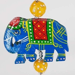 Móbile Sino Elefante Pintado