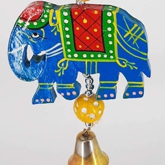 Móbile Sino Elefante Pintado - comprar online