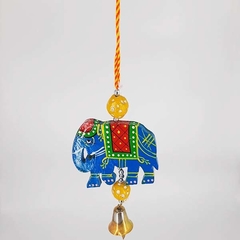 Móbile Sino Elefante Pintado na internet