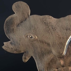 Sino Móbile Elefante 48cm - comprar online