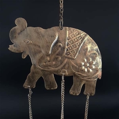 Sino Móbile Elefante 48cm na internet