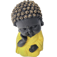 Budinha Monge Mudra 05533