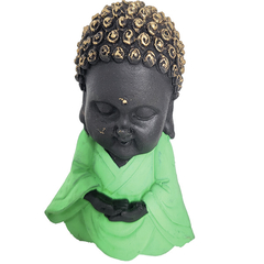Budinha Monge Mudra 05533 - loja online