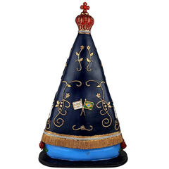 Nossa Senhora Aparecida 60 cm 28032 - loja online