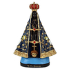 Nossa Senhora Aparecida 21cm 28063