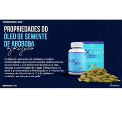 NXCap Ozon 60 Cápsulas - comprar online