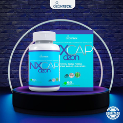 NXCap Ozon 60 Cápsulas na internet
