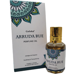 Óleo Perfumado Indiano Arruda Energia Limpeza na internet