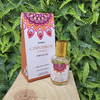 Óleo Perfumado Indiano Canela Energia do Dinheiro