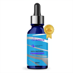 Imagem do Óleo Girassol Ozonizado 20ml