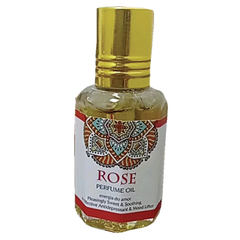 Óleo Perfumado Rose Goloka Energia do Amor na internet