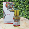 Óleo Perfumado Rose Goloka Energia do Amor