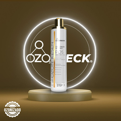 Kit Ozon Kesen Shampoo Condicionador Máscara na internet