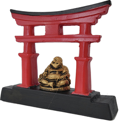 Portal Com Buda Chinês 05030 - loja online