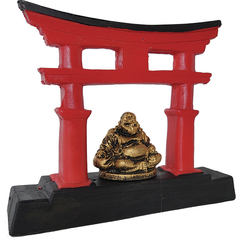 Imagem do Portal Com Buda Chinês 05030