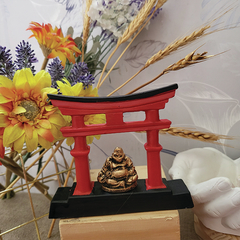 Portal Com Buda Chinês 05030 - comprar online