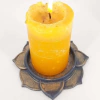 Porta Velas Mandala e Incensário Lótus