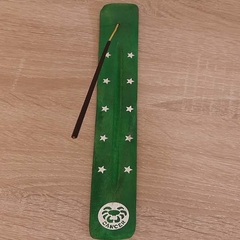 Incensário Ripa De Bambu Kit Com 2 Unidades na internet