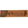 Incenso Orgânico Massala Sri Tulsi Goloka - Indiano