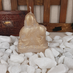Vela Buda Chinês Da Sorte na internet
