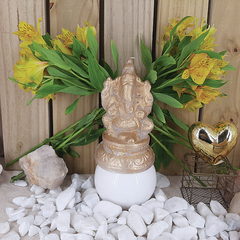 Vela Ganesha Abre Teus Caminhos - comprar online