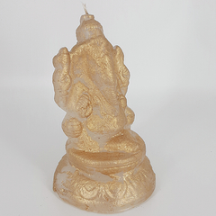 Vela Ganesha Abre Teus Caminhos - loja online