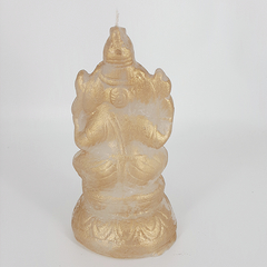 Imagem do Vela Ganesha Abre Teus Caminhos