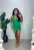 Vestido Lupita - comprar online