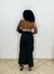 Cropped Flay - Mandesa