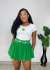 Blusa Tallas Brasil