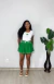 Blusa Tallas Brasil na internet