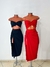 Conjunto Afrodite 3 peças - Mandesa
