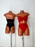 Conjunto Afrodite 3 peças - loja online