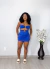Vestido Angra