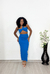 Conjunto sabrina
