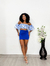 Cropped elastec estampado - loja online