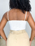 body Alcinha reto - comprar online