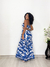 Vestido serena - comprar online