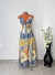 Vestido Heloá - Mandesa