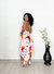 Vestido ponta indiano - loja online