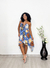 Vestido ponta indiano - comprar online