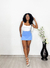 Short saia iara - comprar online