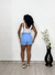 Short saia iara - Mandesa