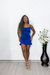 Vestido Nina babado - loja online
