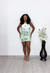Vestido Mayla curto - comprar online