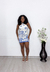 Vestido Mayla curto na internet