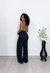Calça pantalona - comprar online