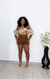 Short alfaiataria tati