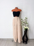 Calça pantalona - Mandesa