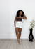 Short alfaiataria line - comprar online